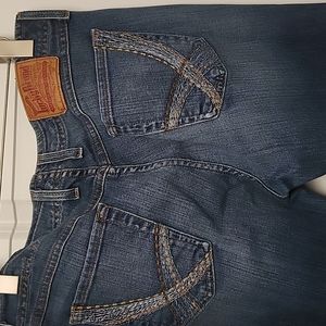 Vintage  Lucky Brand Jeans
